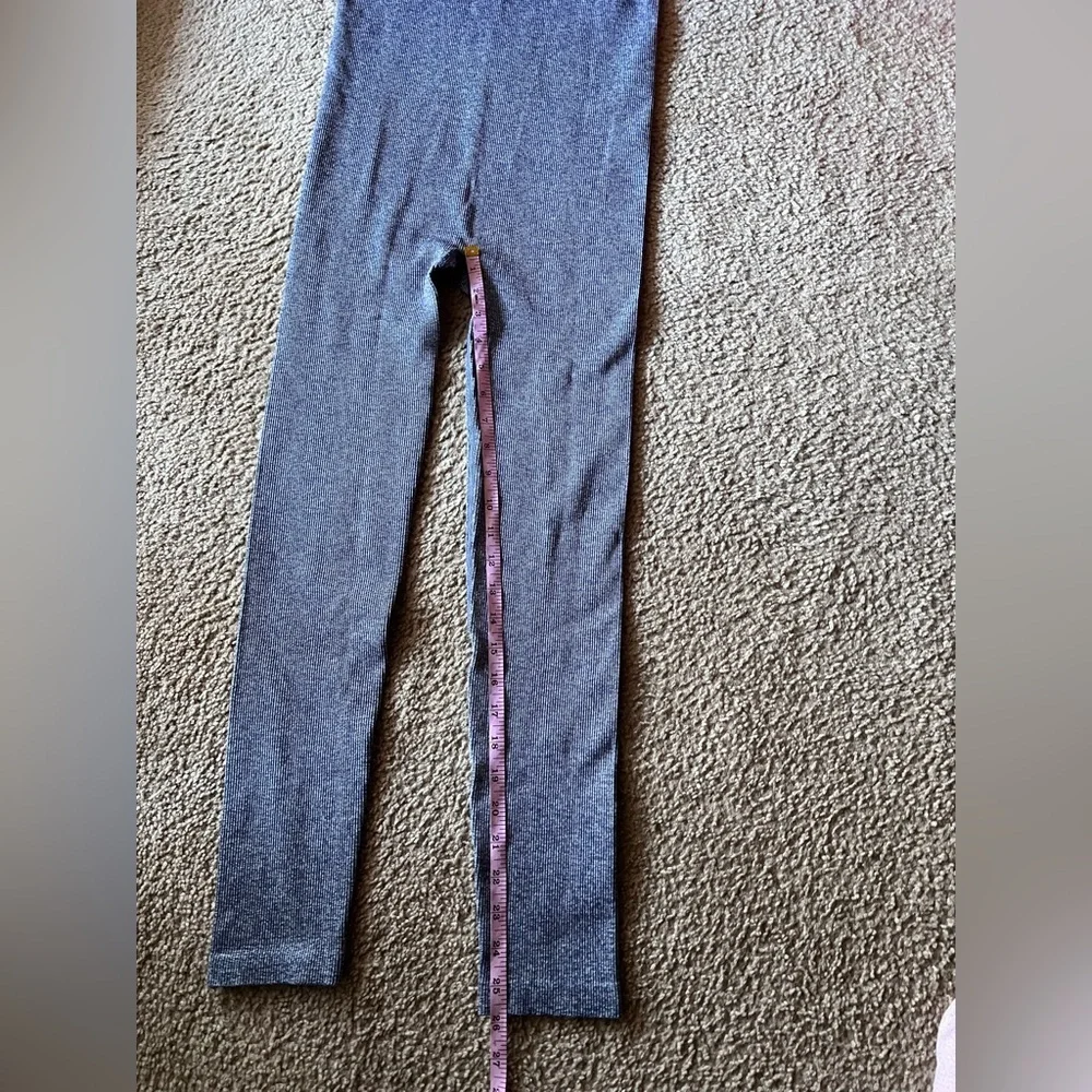 HATCH The Body Ribbed Unitard Sz Small - Picture 10 of 10